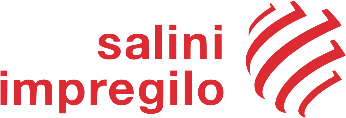 партнер компании salini impregilo